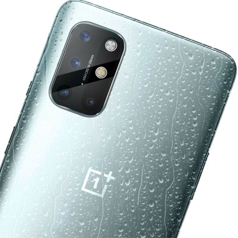 Beskyttende Hærdet Glasobjektiv Til Oneplus 8T Imak