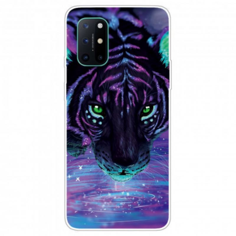 Cover OnePlus 8T Fantastisk Feline