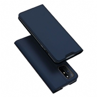 Cover OnePlus 8T Flip Cover Skin Pro Dux Ducis