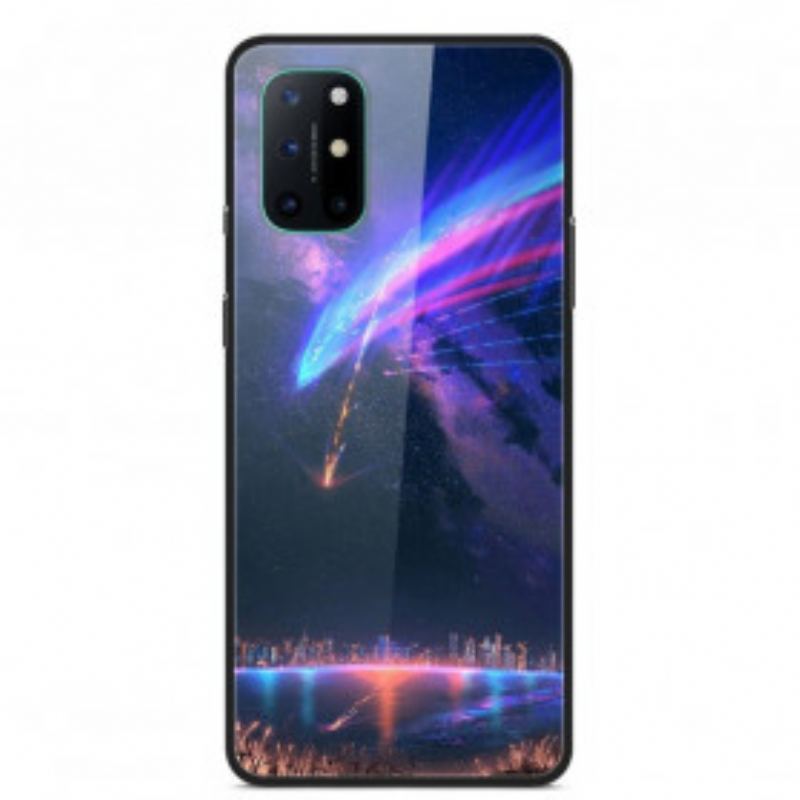 Cover OnePlus 8T Galaxy Constellation