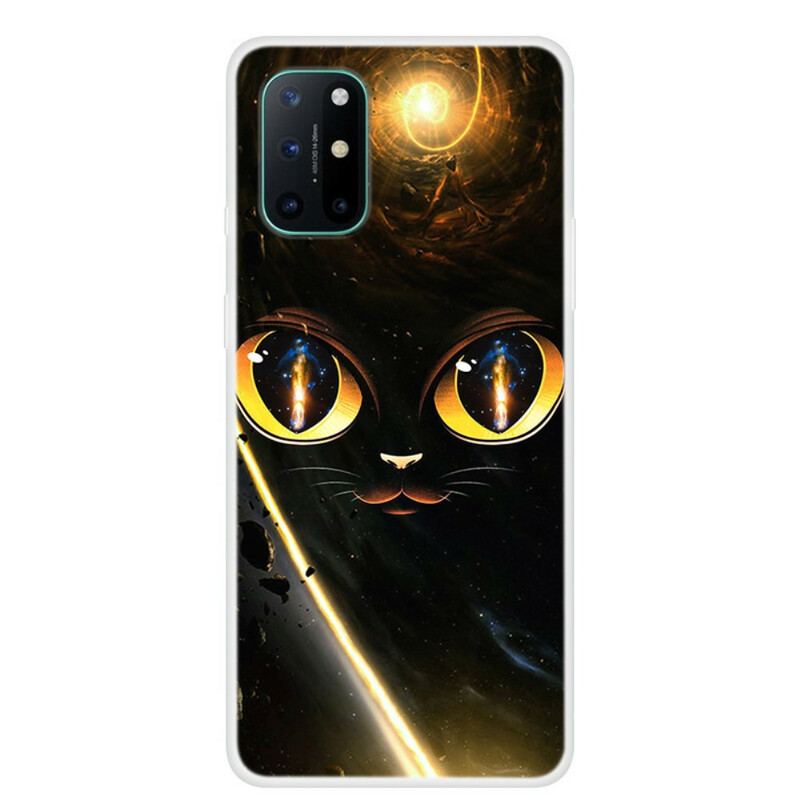 Cover OnePlus 8T Galaxy Kat