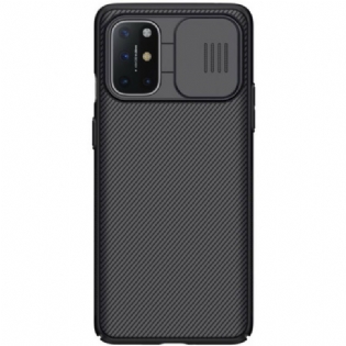 Cover OnePlus 8T Nillkin Camshield Series