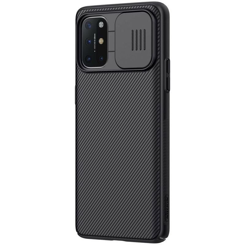 Cover OnePlus 8T Nillkin Camshield Series