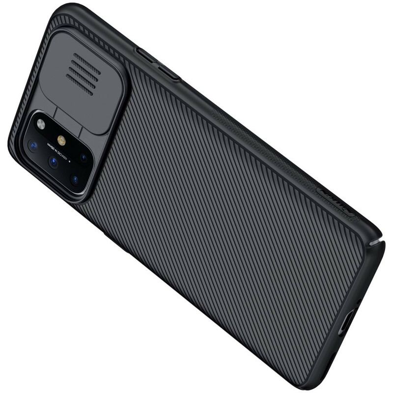 Cover OnePlus 8T Nillkin Camshield Series