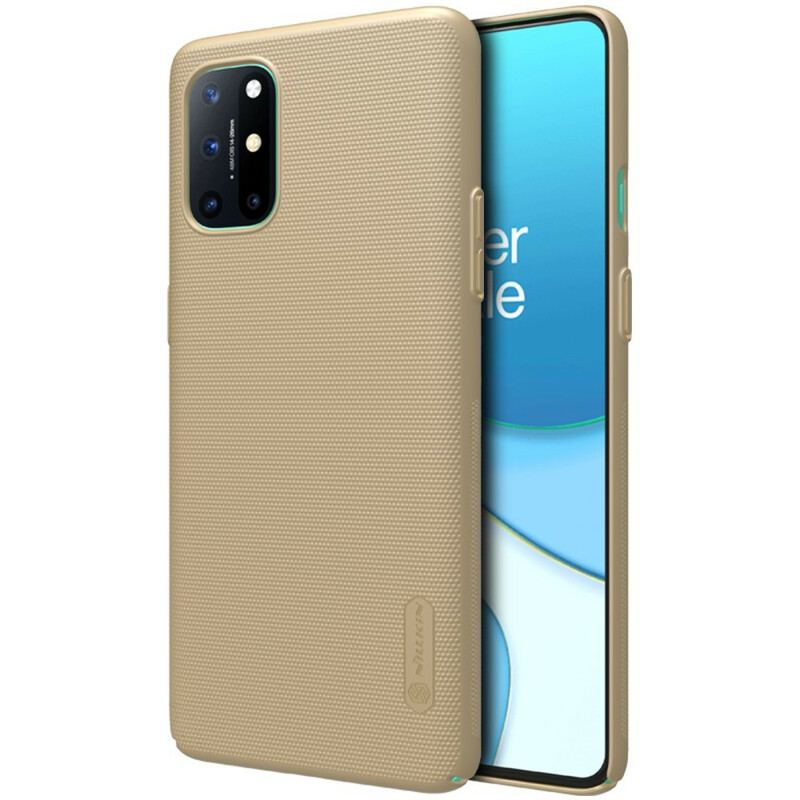 Cover OnePlus 8T Rigid Frosted Nillkin