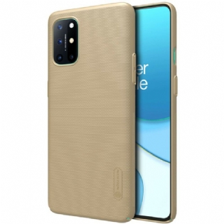 Cover OnePlus 8T Rigid Frosted Nillkin