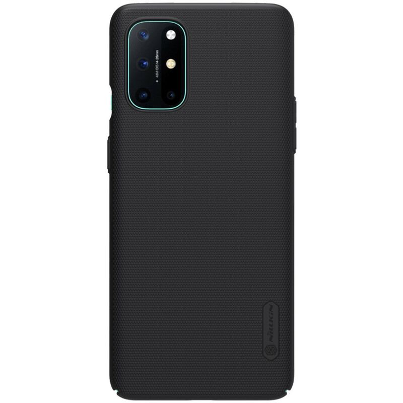 Cover OnePlus 8T Rigid Frosted Nillkin