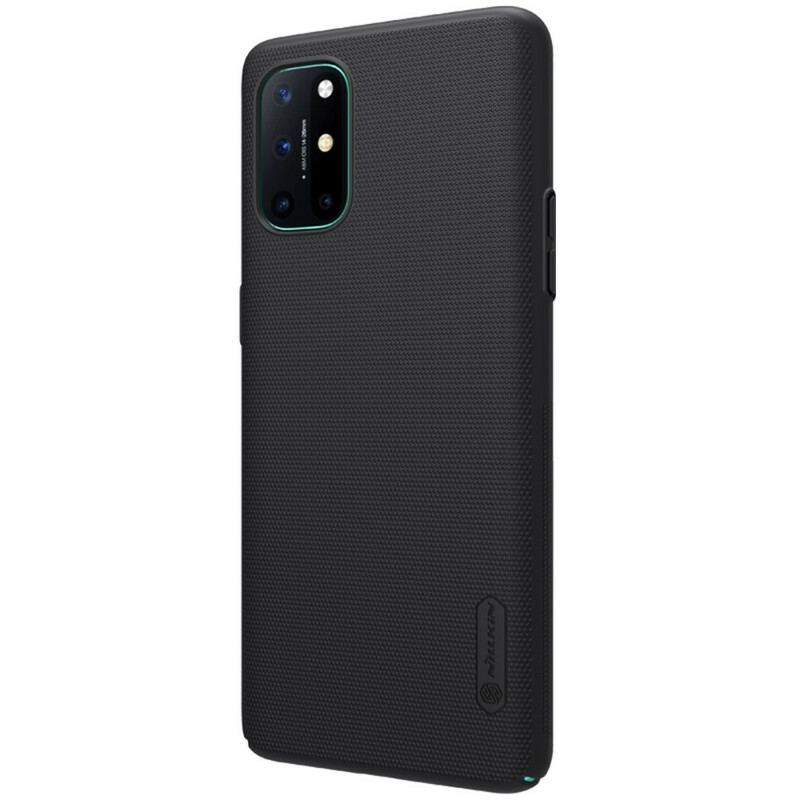 Cover OnePlus 8T Rigid Frosted Nillkin