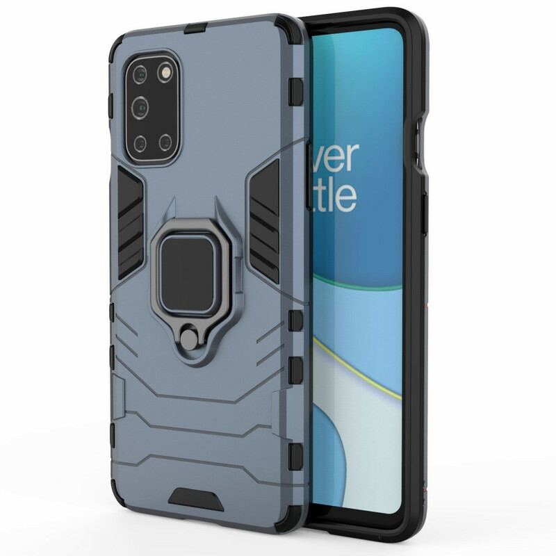 Cover OnePlus 8T Ring Resistent