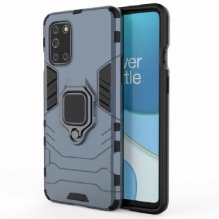 Cover OnePlus 8T Ring Resistent