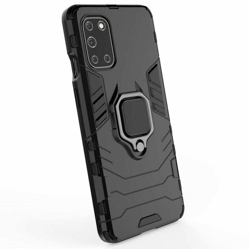 Cover OnePlus 8T Ring Resistent