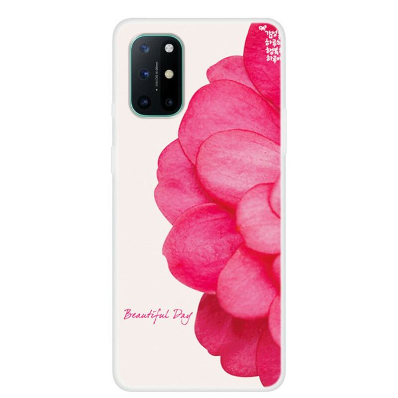 Cover OnePlus 8T Smuk Dag