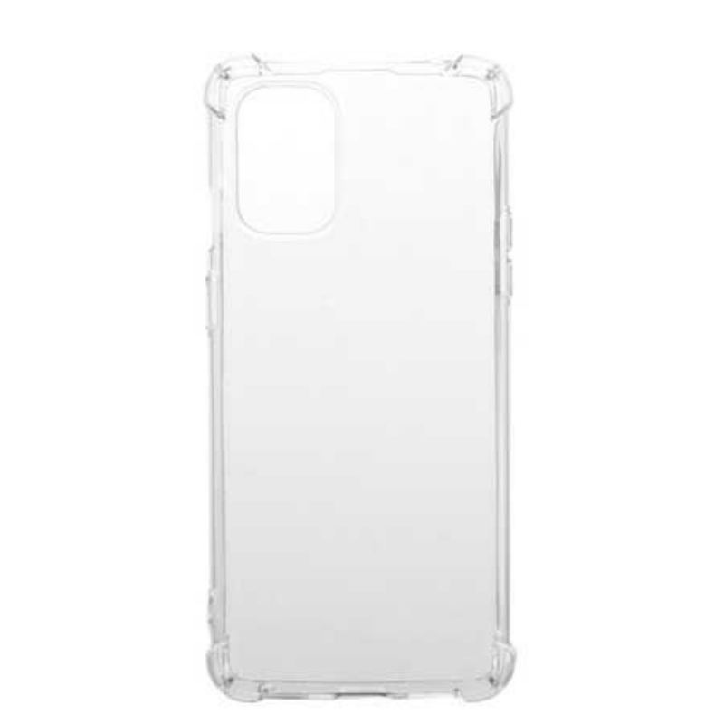 Cover OnePlus 8T Sømløse Forstærkede Hjørner