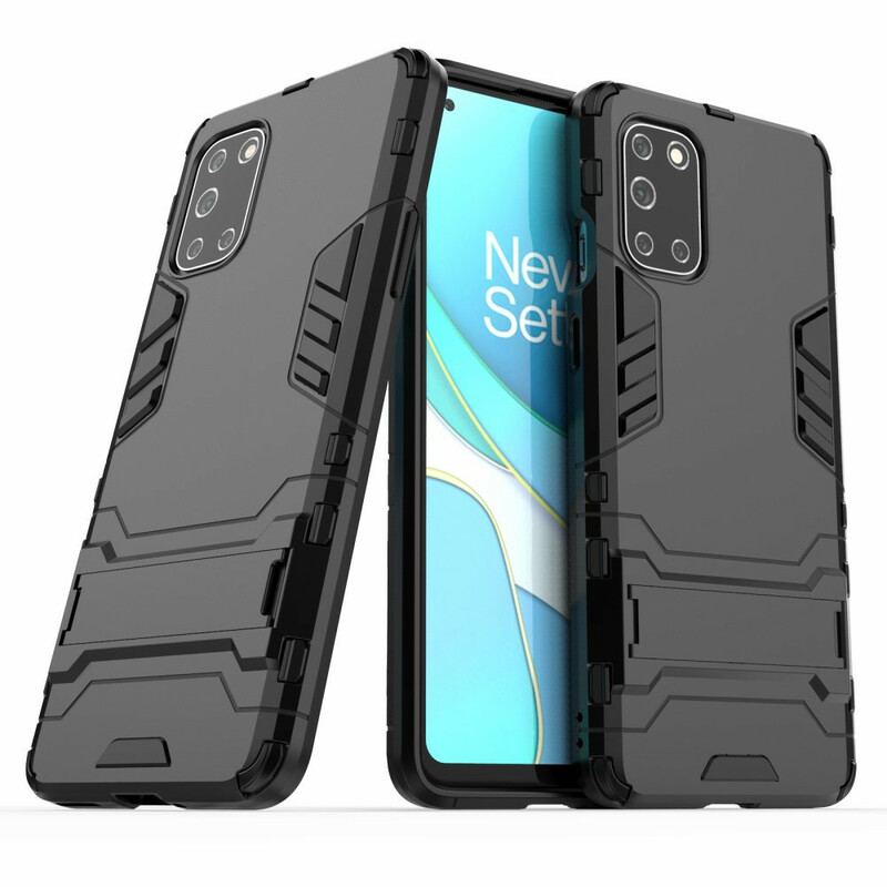 Cover OnePlus 8T Ultra Resistent Tunge