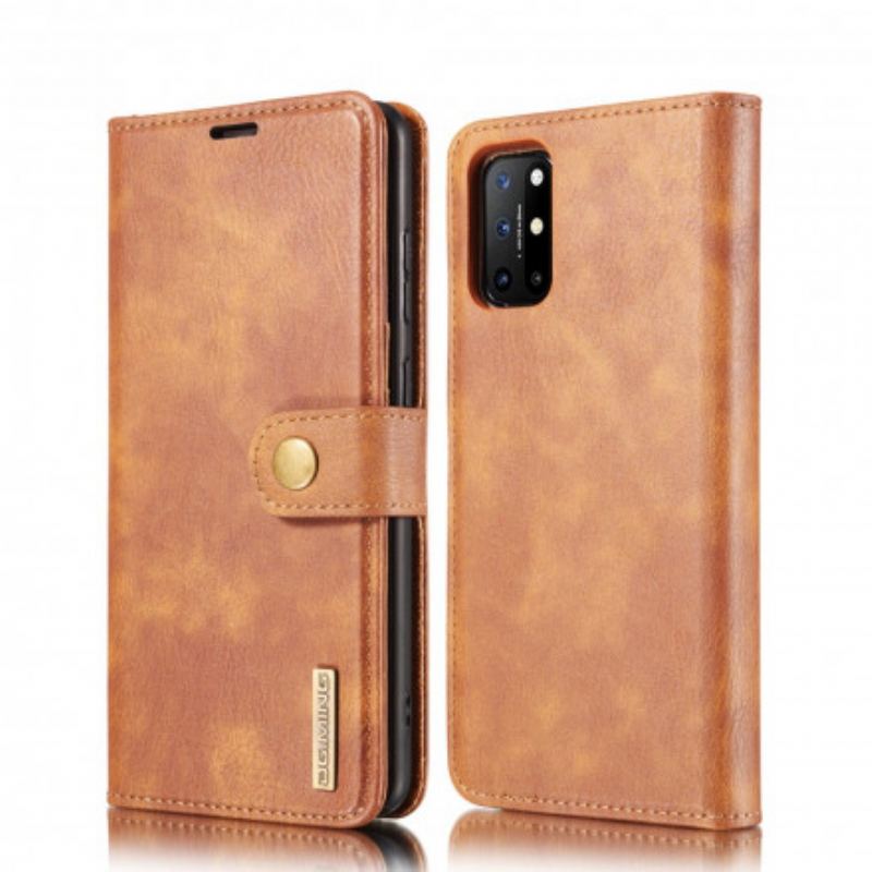 Flip Cover OnePlus 8T Dg. Ming Aftagelig