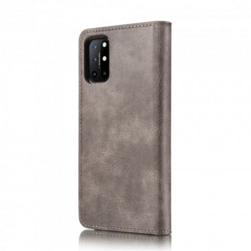 Flip Cover OnePlus 8T Dg. Ming Aftagelig