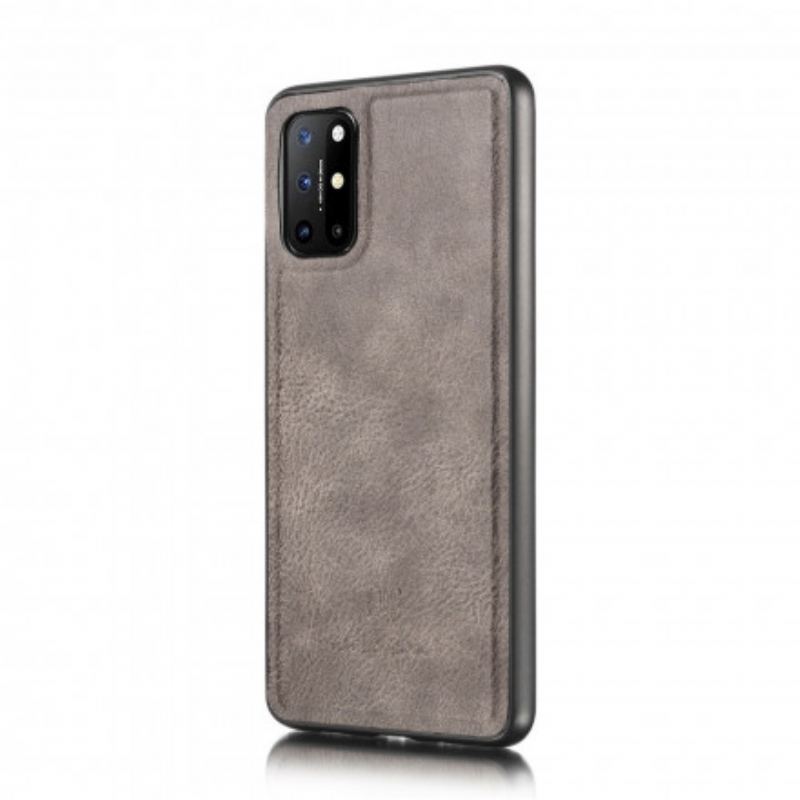 Flip Cover OnePlus 8T Dg. Ming Aftagelig