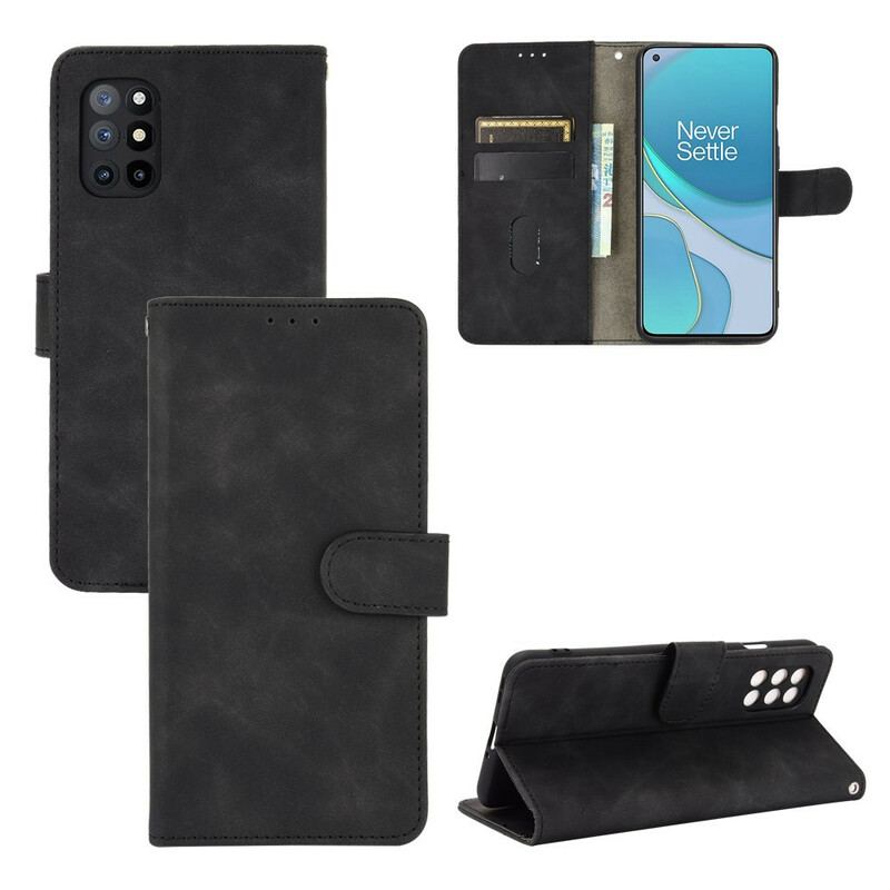 Flip Cover OnePlus 8T Hudberøring