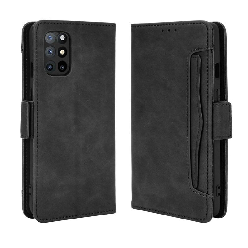 Flip Cover OnePlus 8T Multi-card Premier Class