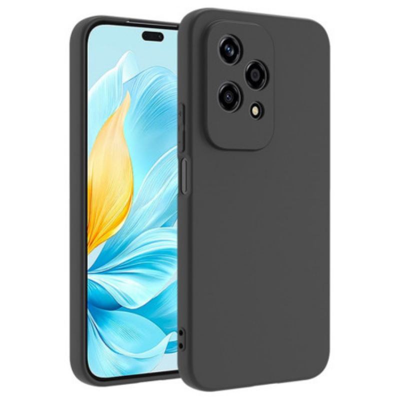 Cover Honor 200 Lite Mat Silikone