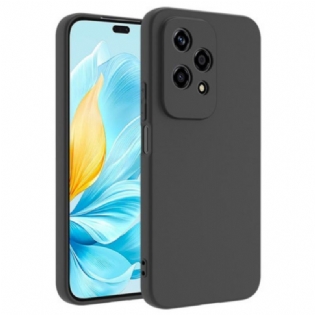 Cover Honor 200 Lite Mat Silikone