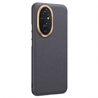 Cover Honor 200 Lite Tekstureret