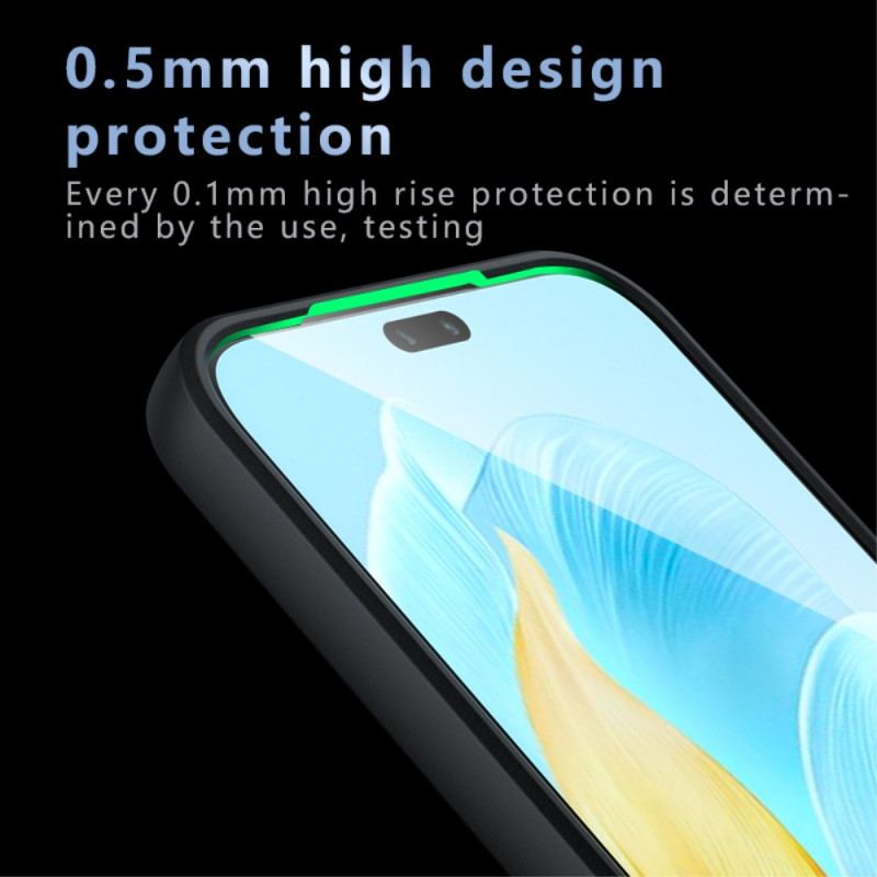 Cover Honor 200 Lite Telefon Etui Mat Overflade