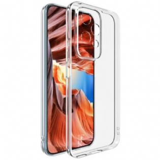 Cover Honor 200 Lite Ux-5 Imak