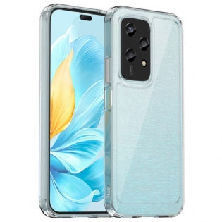 Cover Til Honor 200 Lite Hybrid