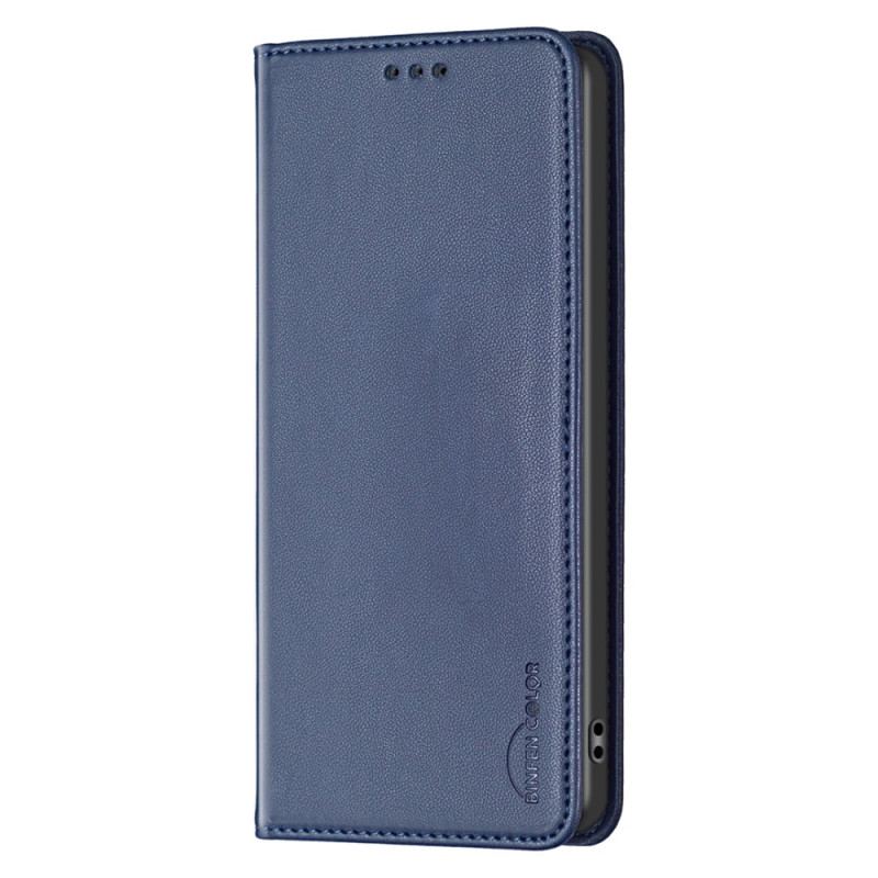 Flip Cover Honor 200 Lite Binfen Farve