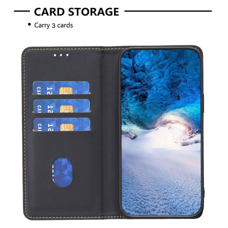 Flip Cover Honor 200 Lite Binfen Farve