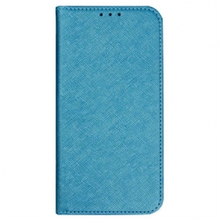 Flip Cover Honor 200 Lite Korstekstur