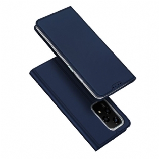 Flip Cover Honor 200 Lite Skin Pro Series Dux Ducis