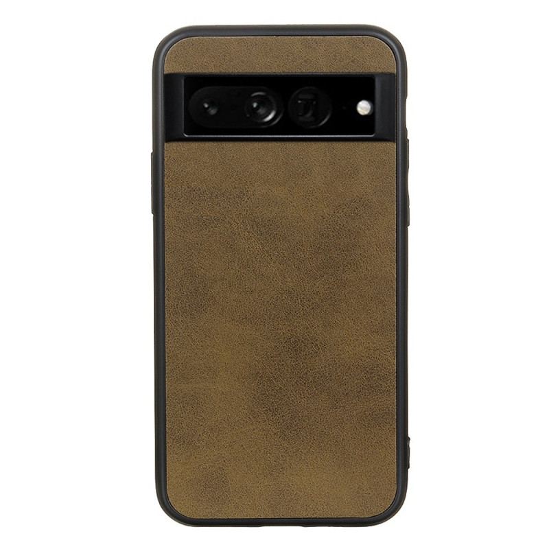 Cover Google Pixel 7 Pro Læder Styling