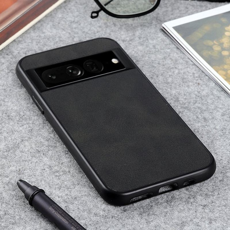 Cover Google Pixel 7 Pro Læder Styling