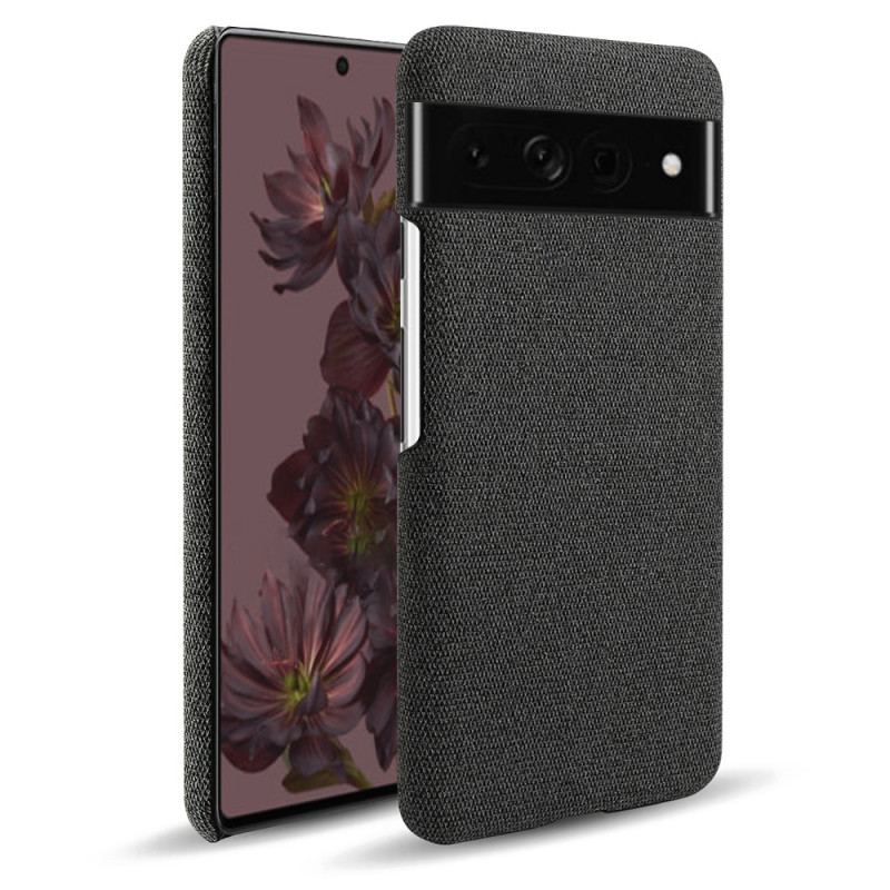 Cover Google Pixel 7 Pro Stof