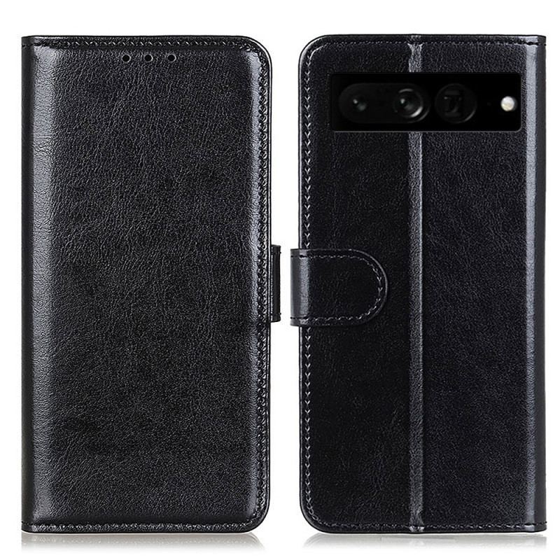 Flip Cover Google Pixel 7 Pro Frosset