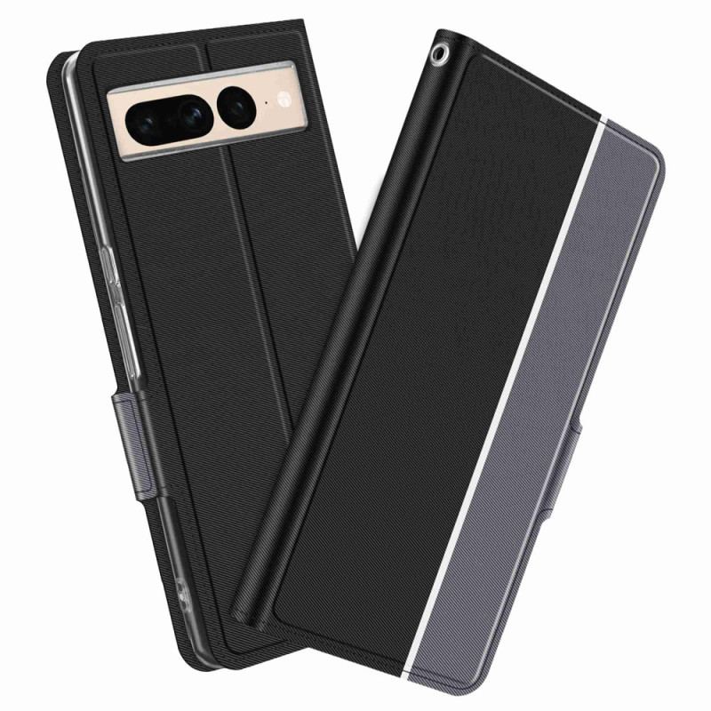 Flip Cover Google Pixel 7 Pro To-tonet