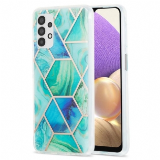 Cover Samsung Galaxy A13 Decline Marble