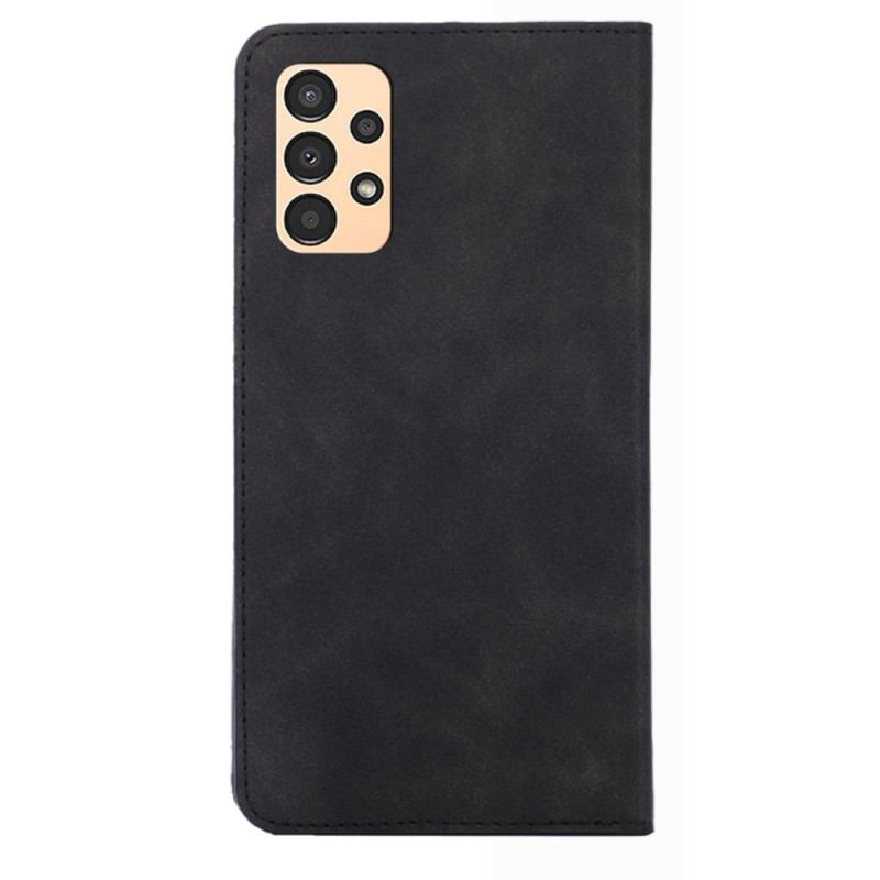 Cover Samsung Galaxy A13 Flip Cover Hudberøring