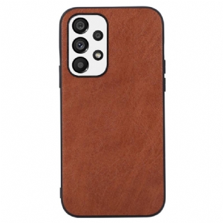 Cover Samsung Galaxy A13 Læder Styling