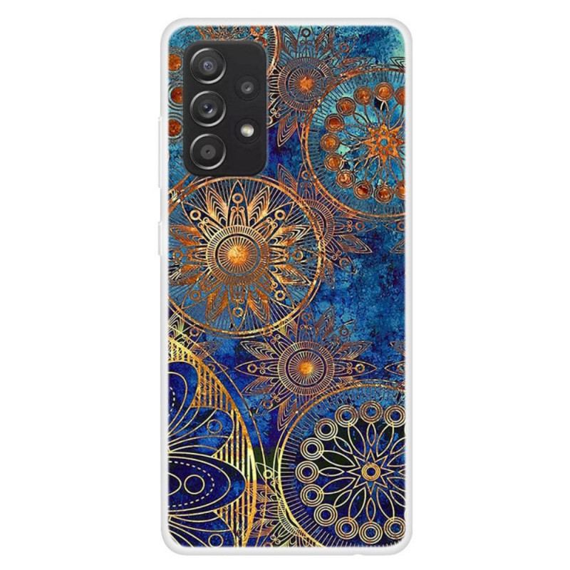 Cover Samsung Galaxy A13 Mandala Trend