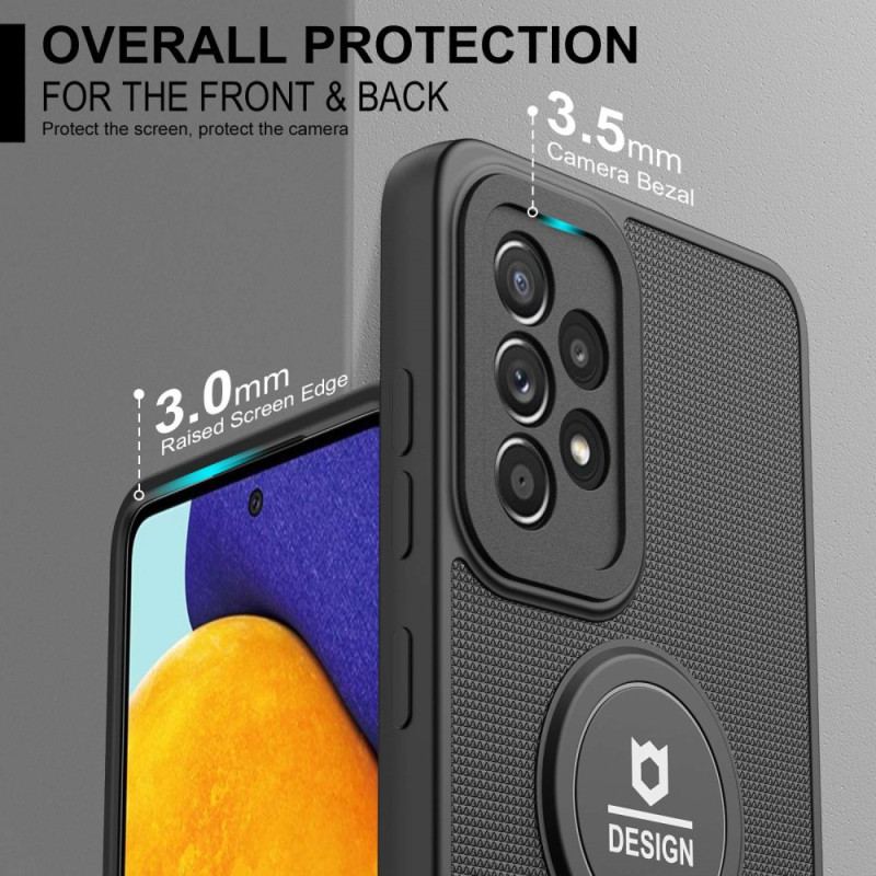 Cover Samsung Galaxy A13 Skridsikker Med Støtte