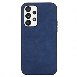 Cover Samsung Galaxy A13 Vintage Læder Stil