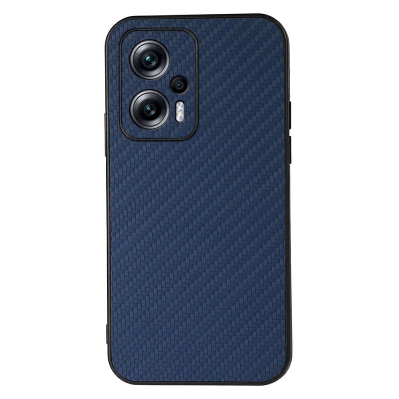 Cover Poco X4 GT Premium Kulfiber