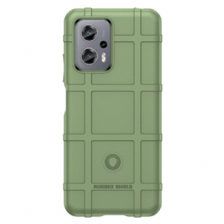 Cover Poco X4 GT Robust Skjold