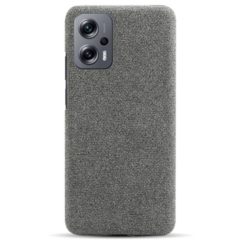 Flip Cover Poco X4 GT Stof