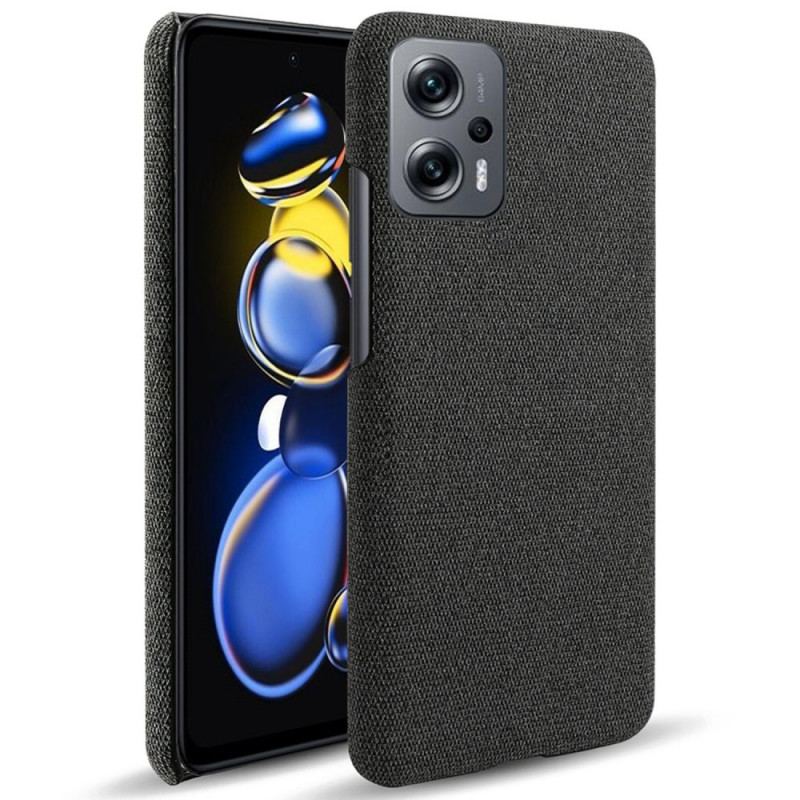 Flip Cover Poco X4 GT Stof