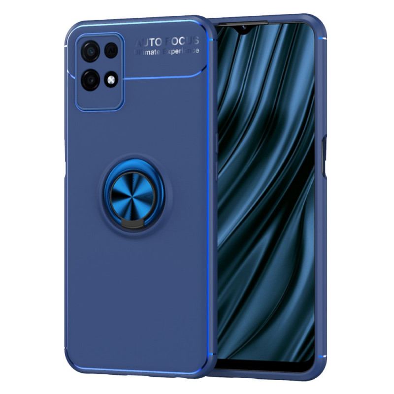 Cover Realme 8i Roterende Ring