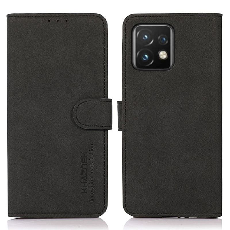 Flip Cover Motorola Edge 40 Pro Khazneh